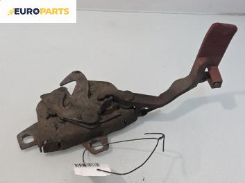 Заключалка преден капак за Alfa Romeo 156 Sportwagon (01.2000 - 05.2006)