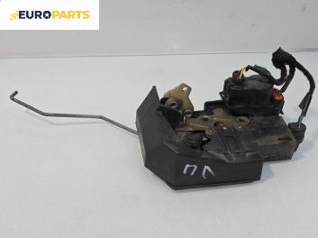 Брава на врата за Alfa Romeo 156 Sportwagon (01.2000 - 05.2006), позиция: предна, лява