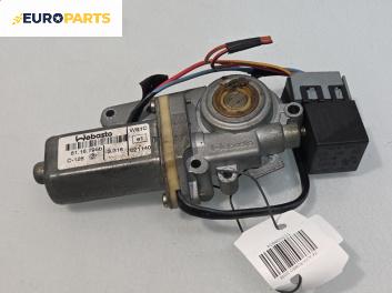 Ел. мотор за чистачките за Alfa Romeo 156 Sportwagon (01.2000 - 05.2006), комби, позиция: задна