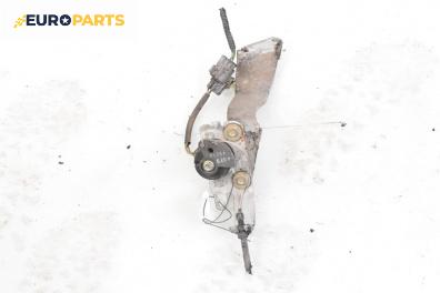 Потенциометър газ  за Honda Jazz II Hatchback (03.2002 - 12.2008)