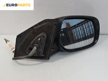 Огледало за Toyota Avensis II Station Wagon (04.2003 - 11.2008), 4+1 вр., комби, позиция: дясна