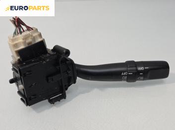 Лостче за светлини за Toyota Avensis II Station Wagon (04.2003 - 11.2008)