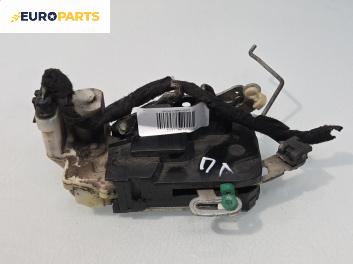 Брава на врата за Lancia Lybra Sedan (07.1999 - 10.2005), позиция: предна, лява