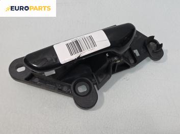 Вътрешна дръжка за Lancia Lybra Sedan (07.1999 - 10.2005), 4+1 вр., седан, позиция: задна, лява