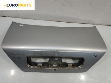 Заден капак за Lancia Lybra Sedan (07.1999 - 10.2005), 4+1 вр., седан, позиция: задна