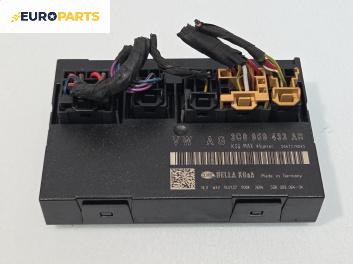 Комфорт модул за Volkswagen Passat V Sedan B6 (03.2005 - 12.2010), № 3C0959433AB
