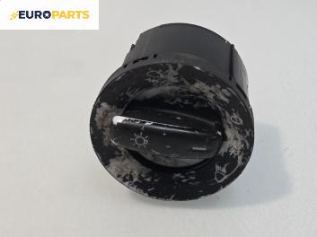 Ключ светлини  за Volkswagen Passat V Sedan B6 (03.2005 - 12.2010), № 1K0941431B