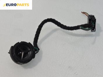 Високоговорител за Mercedes-Benz A-Class Hatchback  W168 (07.1997 - 08.2004)