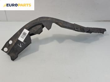 Държач броня за Volkswagen Golf IV Hatchback (08.1997 - 06.2005), хечбек, позиция: задна, лява