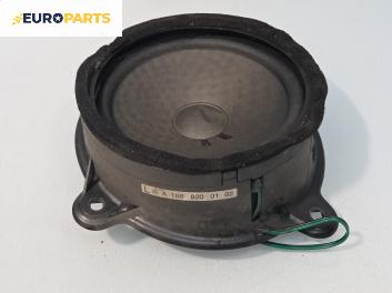 Високоговорител за Mercedes-Benz A-Class Hatchback  W168 (07.1997 - 08.2004), № A1688200102