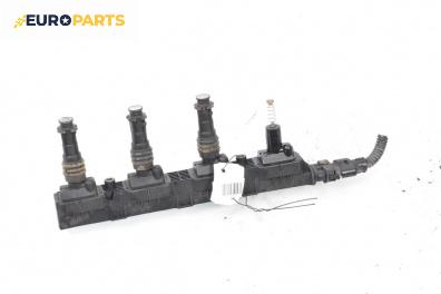 Запалителна бобина за Opel Corsa D Hatchback (07.2006 - 08.2014) 1.2, 80 к.с.