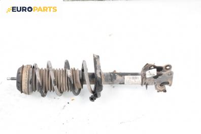 Макферсон за Opel Corsa D Hatchback (07.2006 - 08.2014), хечбек, позиция: предна, лява