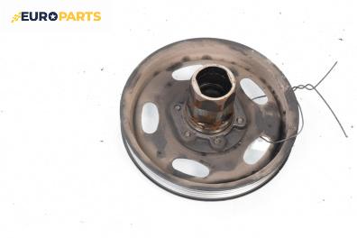 Демпферна шайба за Opel Corsa D Hatchback (07.2006 - 08.2014) 1.2, 80 к.с.