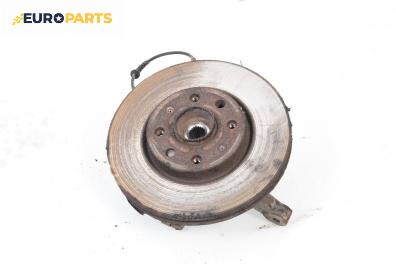 Шенкел главина за Opel Corsa D Hatchback (07.2006 - 08.2014), позиция: предна, лява