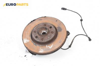 Шенкел главина за Opel Corsa D Hatchback (07.2006 - 08.2014), позиция: предна, дясна