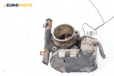 Дроселова клапа за Opel Corsa D Hatchback (07.2006 - 08.2014) 1.2, 80 к.с., № 24 420 563