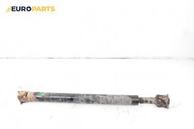 Кардан за Kia Sorento I SUV (08.2002 - 12.2009) 2.5 CRDi, 170 к.с.