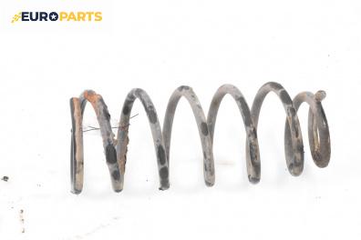 Пружина за ходова част за Kia Sorento I SUV (08.2002 - 12.2009), джип, позиция: задна