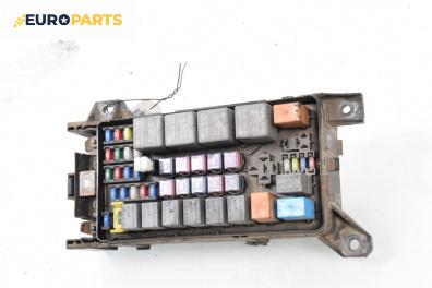 Бушонно табло за Kia Sorento I SUV (08.2002 - 12.2009) 2.5 CRDi, 170 к.с., №  91161-3E010