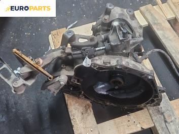 Ръчна скоростна кутия за Opel Corsa D Hatchback (07.2006 - 08.2014) 1.2, 80 к.с.