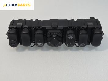 Панел бутони за Mercedes-Benz A-Class Hatchback  W168 (07.1997 - 08.2004)