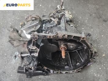 Ръчна скоростна кутия за Peugeot 308 Hatchback I (09.2007 - 12.2016) 1.6 HDi, 109 к.с.