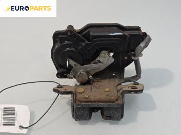 Брава заден капак за Toyota Avensis II Station Wagon (04.2003 - 11.2008), комби, позиция: задна