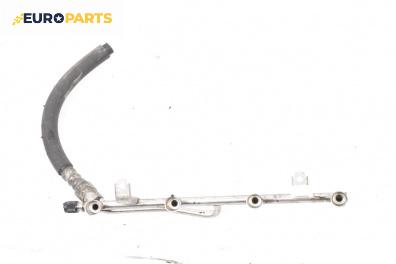 Бензинова рейка за Opel Vectra B Sedan (09.1995 - 04.2002) 1.6 i 16V, 100 к.с.