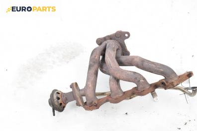 Изпускателен колектор  за Volkswagen Golf IV Hatchback (08.1997 - 06.2005) 1.4 16V, 75 к.с.