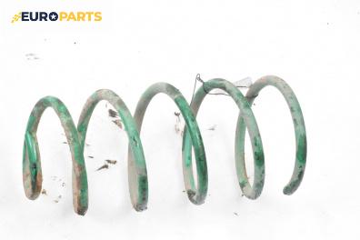 Пружина за ходова част за Alfa Romeo 156 Sportwagon (01.2000 - 05.2006), комби, позиция: задна