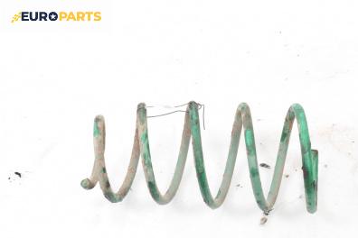 Пружина за ходова част за Alfa Romeo 156 Sportwagon (01.2000 - 05.2006), комби, позиция: задна