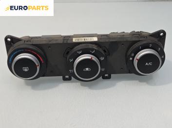 Панел климатик за Kia Cee'd Sportswagon I (09.2007 - 12.2012)