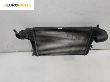 Интеркулер за Volkswagen Passat V Sedan B6 (03.2005 - 12.2010) 1.9 TDI, 105 к.с., № 3C0145805F