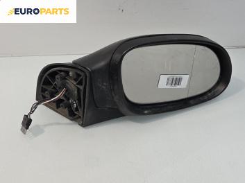 Огледало за Mercedes-Benz A-Class Hatchback  W168 (07.1997 - 08.2004), 4+1 вр., хечбек, позиция: дясна