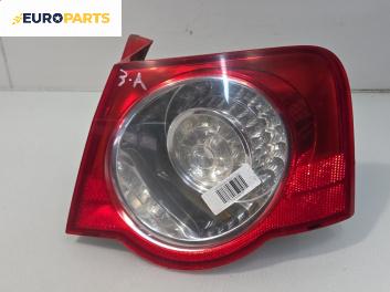 Стоп за Volkswagen Passat V Sedan B6 (03.2005 - 12.2010), седан, позиция: лява