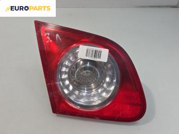 Вътрешен стоп за Volkswagen Passat V Sedan B6 (03.2005 - 12.2010), седан, позиция: лява