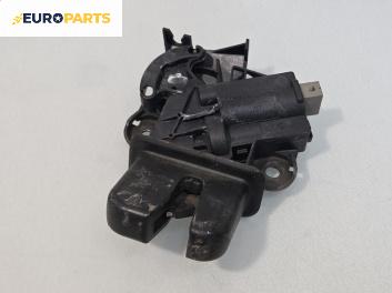 Брава заден капак за Volkswagen Passat V Sedan B6 (03.2005 - 12.2010), седан, позиция: задна