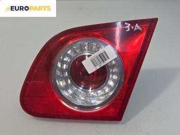 Вътрешен стоп за Volkswagen Passat V Sedan B6 (03.2005 - 12.2010), седан, позиция: дясна