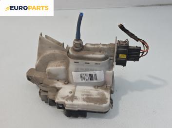 Брава на врата за Volkswagen Golf III Hatchback (08.1991 - 07.1998), позиция: задна, дясна, №  1H4839016G