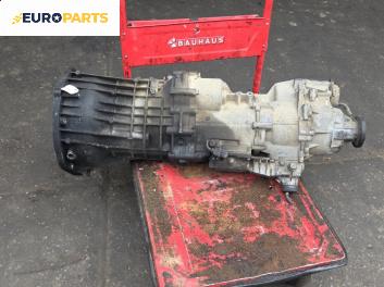 Ръчна скоростна кутия за Kia Sorento I SUV (08.2002 - 12.2009) 2.5 CRDi, 170 к.с.