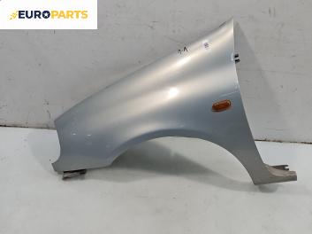 Калник за Renault Clio II Hatchback (09.1998 - 09.2005), 4+1 вр., хечбек, позиция: предна, лява