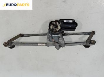 Ел. мотор за чистачките за Renault Clio II Hatchback (09.1998 - 09.2005), хечбек, позиция: предна