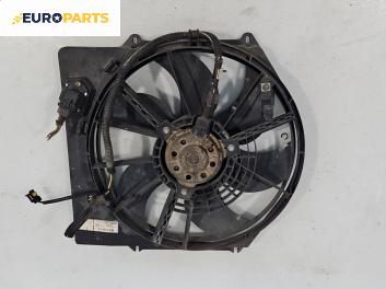 Перка охлаждане за Renault Clio II Hatchback (09.1998 - 09.2005) 1.4 (B/CB0C), 75 к.с.