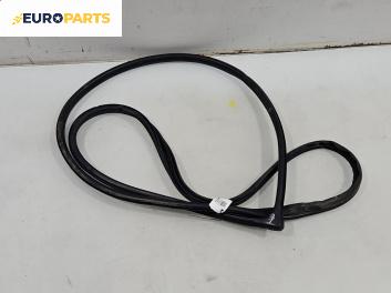 Уплътнение за врата за SsangYong Rexton SUV I (04.2002 - 07.2012), 4+1 вр., джип, позиция: предна, лява