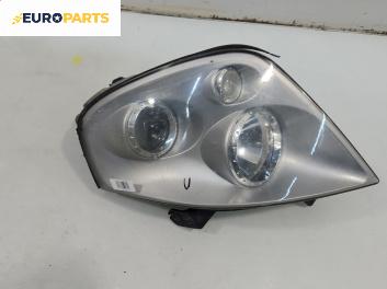 Фар за SsangYong Rexton SUV I (04.2002 - 07.2012), джип, позиция: лява