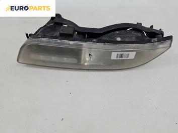 Халоген за SsangYong Rexton SUV I (04.2002 - 07.2012), джип, позиция: лява