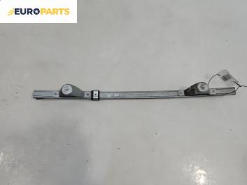 Водач стъкло за Opel Vectra C Estate (10.2003 - 01.2009), 4+1 вр., комби, позиция: предна, лява