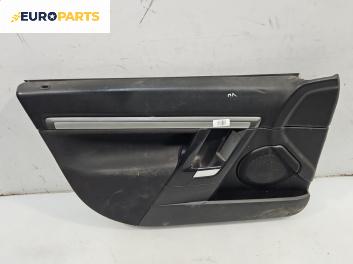 Кора врата за Opel Vectra C Estate (10.2003 - 01.2009), 4+1 вр., комби, позиция: предна, лява