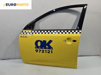 Врата за Kia Cee'd Sportswagon I (09.2007 - 12.2012), 4+1 вр., комби, позиция: предна, лява