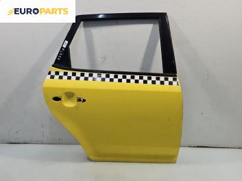 Врата за Kia Cee'd Sportswagon I (09.2007 - 12.2012), 4+1 вр., комби, позиция: задна, дясна